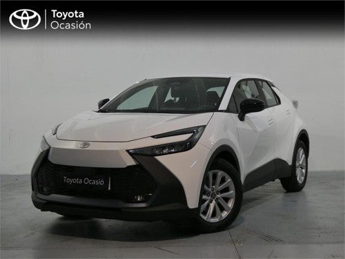 TOYOTA C-HR Active