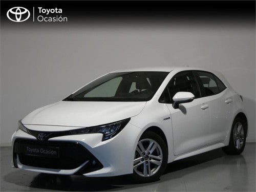 TOYOTA Corolla 5 Puertas Active Tech 125H e-CVT