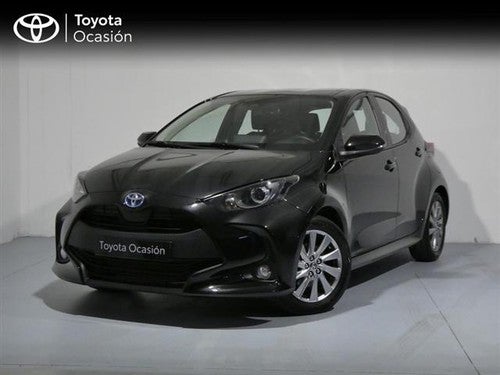 TOYOTA Yaris 120H 1.5 Active Tech