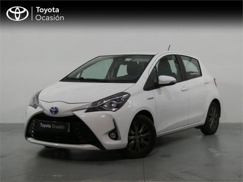 TOYOTA Yaris 100H 1.5 Active Tech