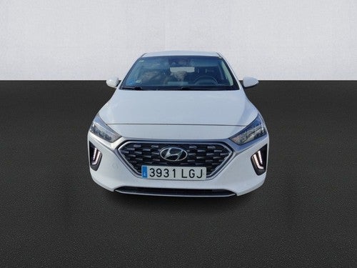 HYUNDAI IONIQ 1.6 GDI PHEV Tecno DT