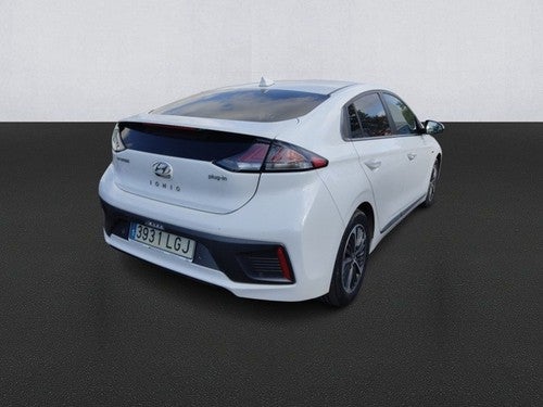 HYUNDAI IONIQ 1.6 GDI PHEV Tecno DT