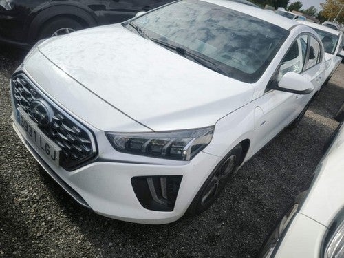 HYUNDAI IONIQ 1.6 GDI PHEV Tecno DT