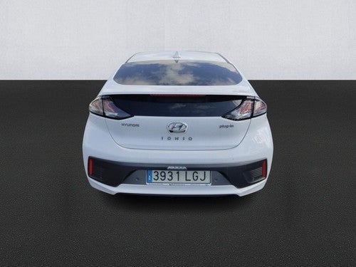 HYUNDAI IONIQ 1.6 GDI PHEV Tecno DT