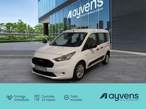 FORD Tourneo Connect 1.5TDCi Auto-S&S Trend 100