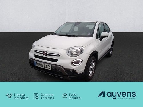 FIAT 500X 1.6 E-Torq S&S 120th Aniversario 4x2