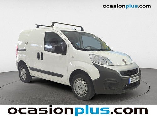 FIAT Fiorino Cargo SX 1.4 Natural Power 52kW (70CV)