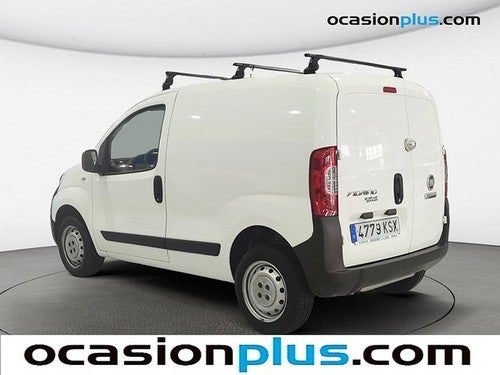 FIAT Fiorino Cargo SX 1.4 Natural Power 52kW (70CV)