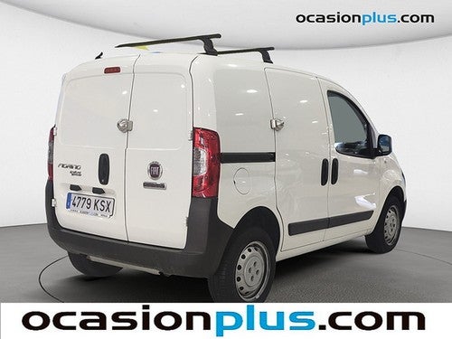 FIAT Fiorino Cargo SX 1.4 Natural Power 52kW (70CV)