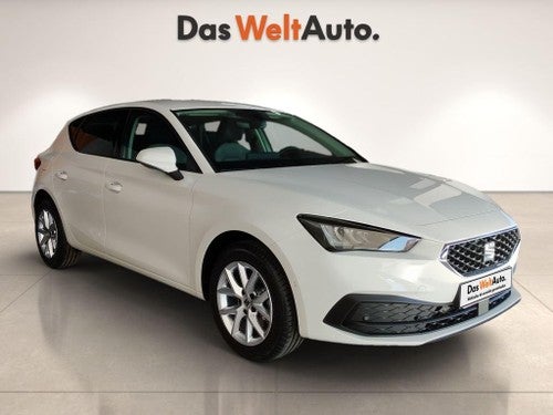 SEAT León 1.5 eTSI DSG-7 S&S Style Special Edition 150