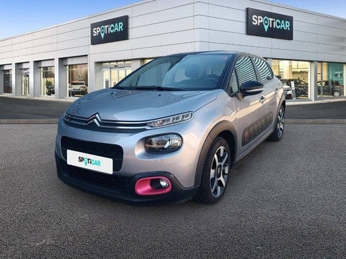 CITROEN C3 1.2 PureTech S&S Elle EAT6 110