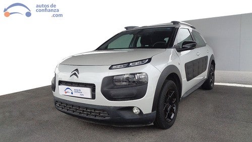 CITROEN C4 Cactus 1.2 PureTech S&S Feel ETG 82