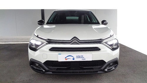 CITROEN C4 BLUEHDI PLUS EAT8