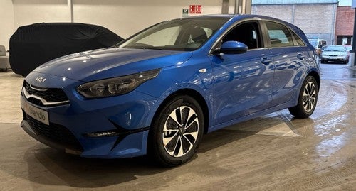 KIA Ceed 1.0 T-GDI Drive 100