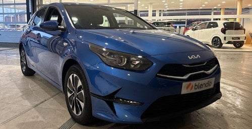 Kia Ceed 1.0 T-GDI 74KW DRIVE 100CV 5P