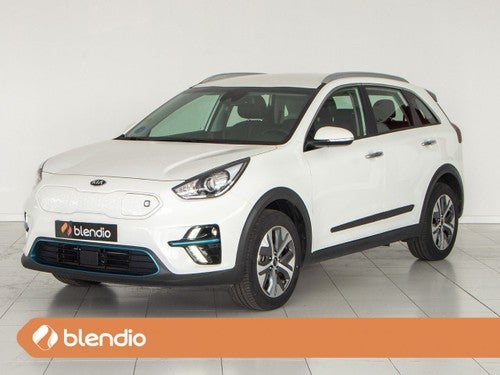 KIA Niro E-Niro Drive