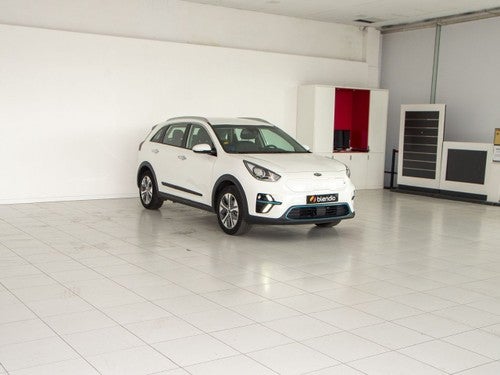 Kia Niro E-NIRO 150KW DRIVE 204CV 5P