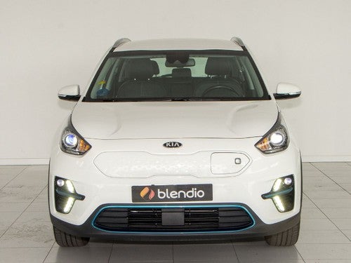 Kia Niro E-NIRO 150KW DRIVE 204CV 5P