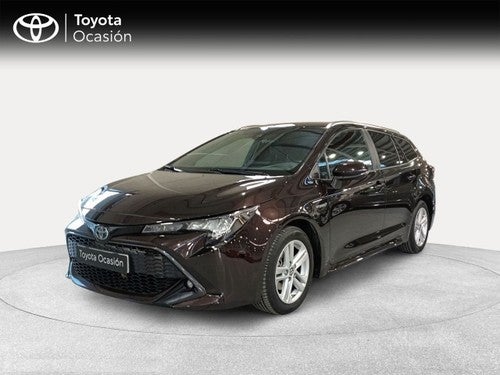 TOYOTA Corolla 1.8 125H BUSINESS E-CVT TOU SPORT