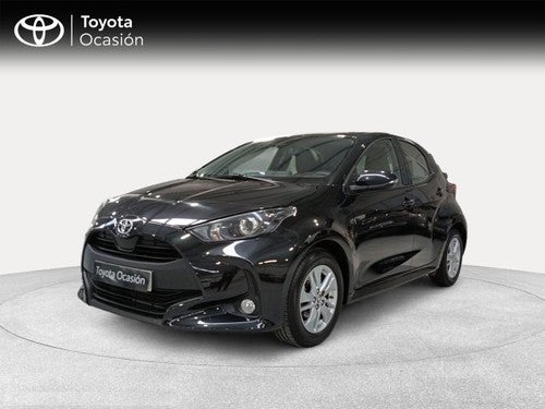 TOYOTA Yaris 125 S-Edition