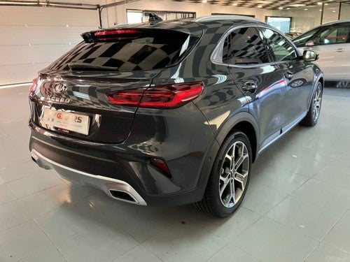 KIA XCeed 1.4 T-GDi Emotion 103kW (140CV)