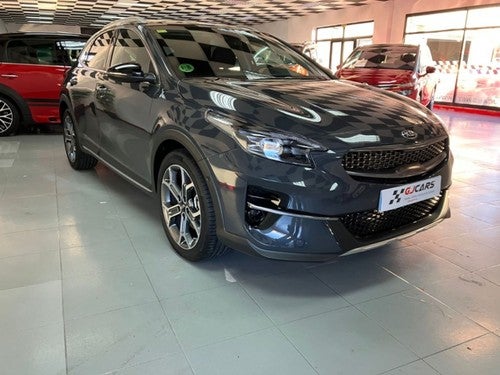 KIA XCeed 1.4 T-GDi Emotion 103kW (140CV)