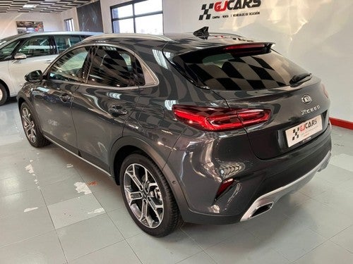 KIA XCeed 1.4 T-GDi Emotion 103kW (140CV)