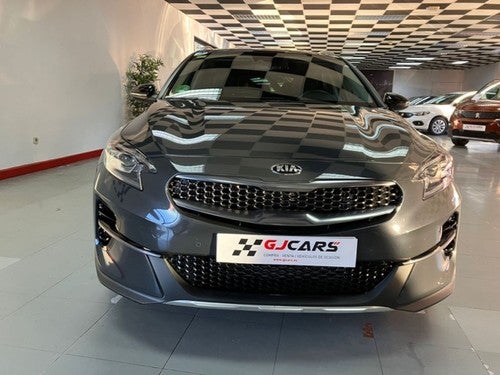 KIA XCeed 1.4 T-GDi Emotion 103kW (140CV)