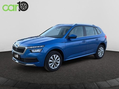 SKODA Kamiq 1.0 TSI Ambition 70kW