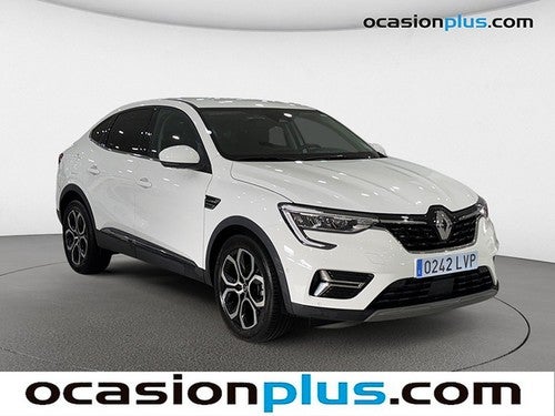 RENAULT Arkana Zen TCe 103kW(140CV) EDC Micro Híbrido