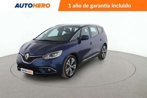 RENAULT Scénic Grand 1.6dCi Energy Bose 7pl.