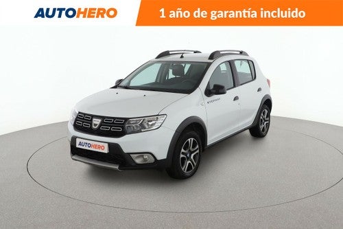 DACIA Sandero 1.0 TCe SL Aniversario