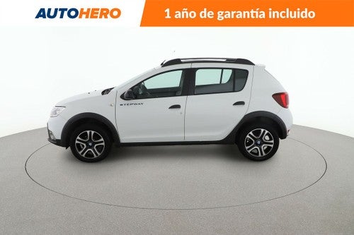 DACIA Sandero 1.0 TCe SL Aniversario