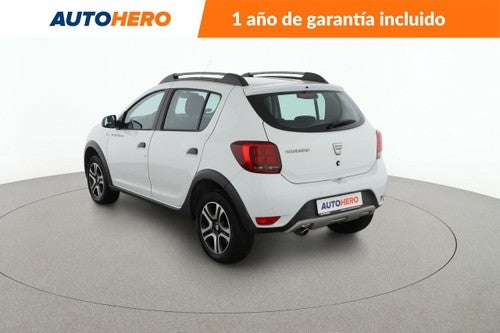 DACIA Sandero 1.0 TCe SL Aniversario