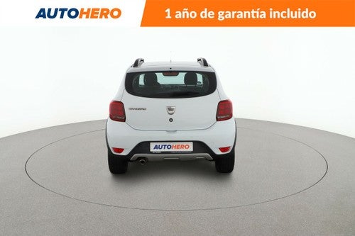 DACIA Sandero 1.0 TCe SL Aniversario