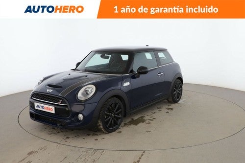 MINI Mini Cooper S Cooper S