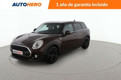 MINI Mini Clubman One