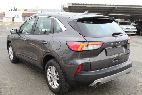 FORD Kuga Titanium 2.5 Duratec FHEV 140kW Auto