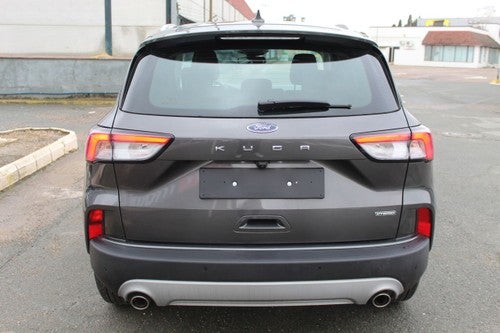 FORD Kuga Titanium 2.5 Duratec FHEV 140kW Auto