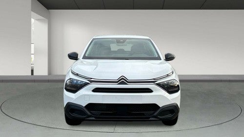 Citroën C4 1.2 PURETECH 100 YOU 100CV 5P