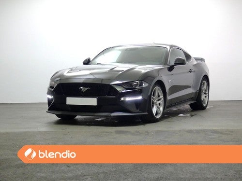 FORD Mustang 5.0 TI-VCT 331KW GT 450CV 2P