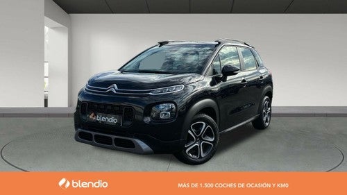 CITROEN C3 Aircross 1.2 PURETECH FEEL 110CV 5P