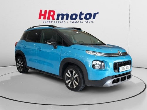 CITROEN C3 Aircross Feel