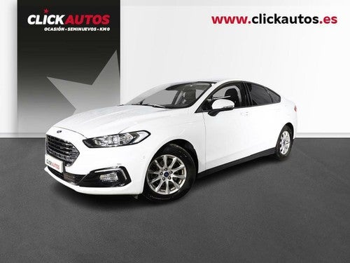 FORD Mondeo 2.0 186CV Trend HEV Autom.