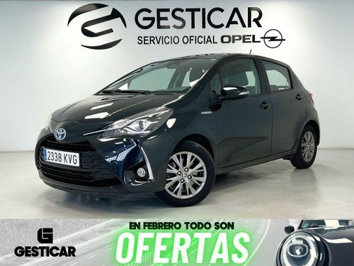 TOYOTA Yaris 1.5 100H ACTIVE