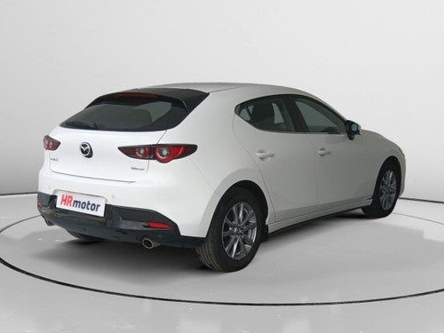 Mazda 3 Origin