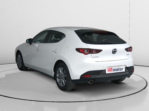 Mazda 3 Origin