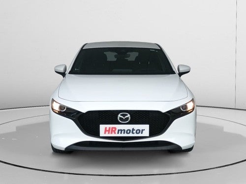 Mazda 3 Origin