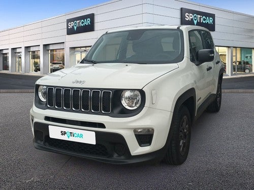 JEEP Renegade 1.0 Limited 4x2