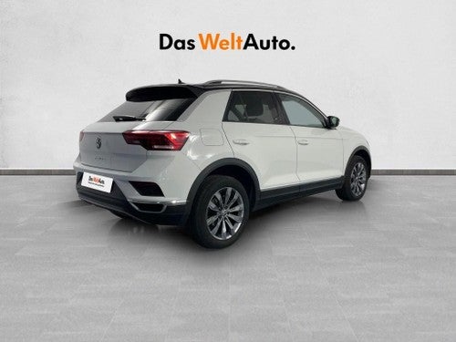 VOLKSWAGEN T-Roc Sport 1.5 TSI 110kW (150CV)